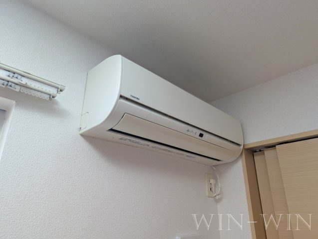 パークヒルズの設備