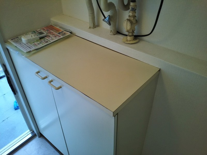 ガーデンハウス本八幡の設備