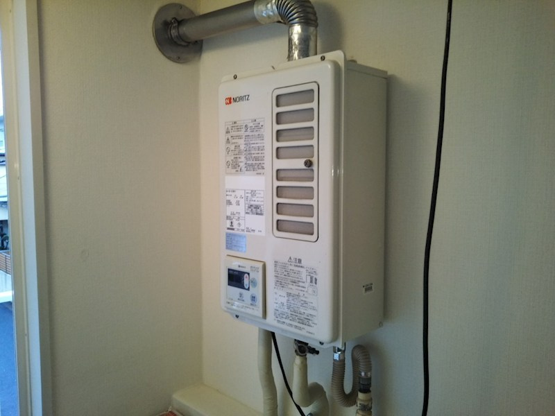 ガーデンハウス本八幡の設備