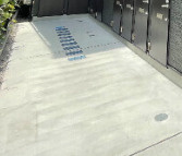 マーレ明大前Ⅱのその他共用部分