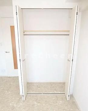 ケーフラット(K.flat)の収納