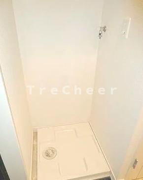 ケーフラット(K.flat)の設備