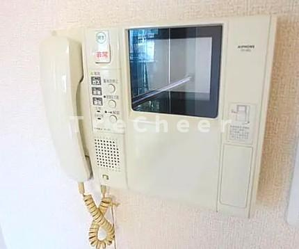 ケーフラット(K.flat)のセキュリティ