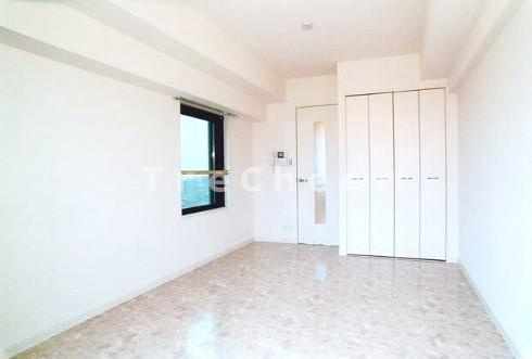 ケーフラット(K.flat)の居間・リビング