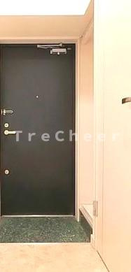 ケーフラット(K.flat)の玄関