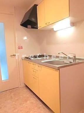 ケーフラット(K.flat)のキッチン