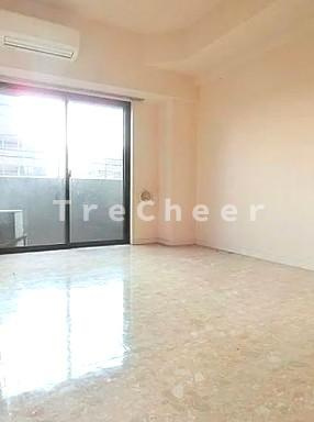 ケーフラット(K.flat)の寝室