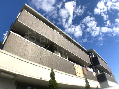 【バルコニー】 | ＬＳＹ４５