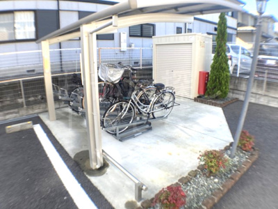 【その他共用部分】 | ＬＳＹ４５