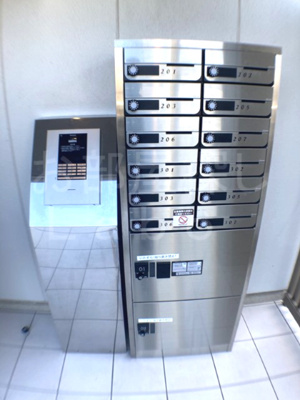 【その他共用部分】 | ＬＳＹ４５