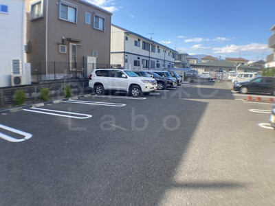 【駐車場】 | ＬＳＹ４５