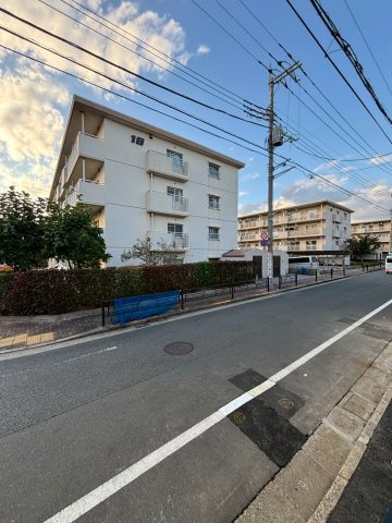 「防音マンション」VORT豊玉中レジデンスの展望|防音室からの眺望です