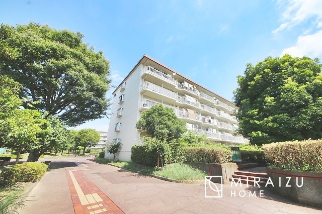 【外観】 | 陽の光をたっぷりと浴びながら気持ち良く生活が出来ます！
見学・ご相談等、お気軽にご連絡下さい！