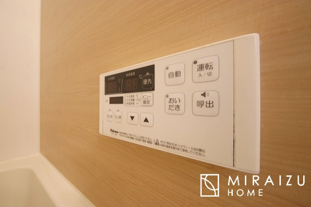 【その他】 | 暮らしやすさを考えたプランで快適な現地ロケーションを実現。安らぎに満たされる、ゆとりのある日々を過ごせます♪