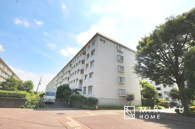 【外観】 | 陽の光をたっぷりと浴びながら気持ち良く生活が出来ます！
見学・ご相談等、お気軽にご連絡下さい！