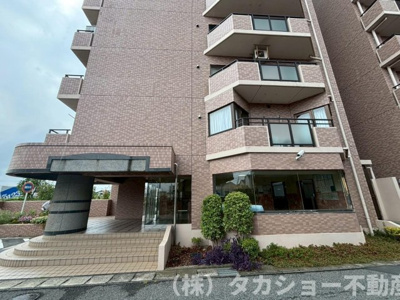 【外観】 | グリーンビレッジ浜野駅前 | 外観も気になるポイント