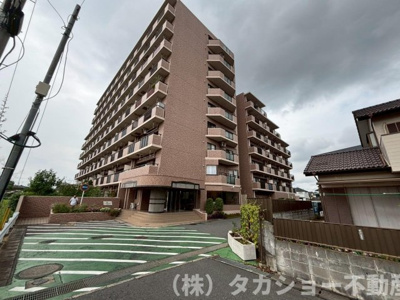 【外観】 | グリーンビレッジ浜野駅前 | きれいな外観です