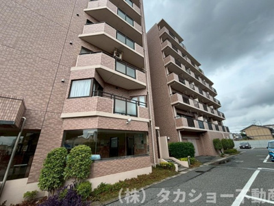 【外観】 | グリーンビレッジ浜野駅前 | 外観も気になるポイント