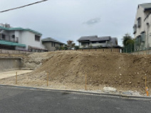 若松台３丁　売土地　全２区画の画像