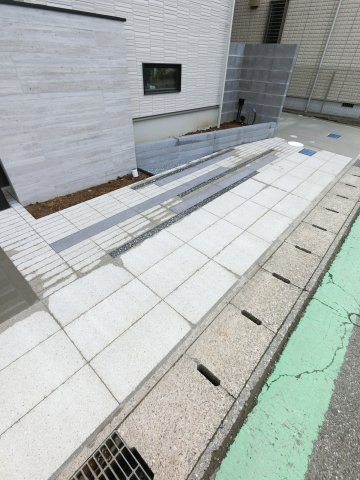 今井3丁目貸戸建のその他共用部分