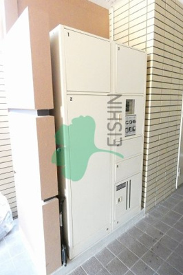 【その他共用部分】 | メルカパークコート