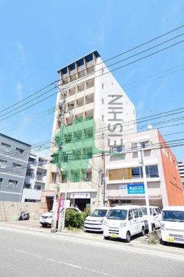 【外観】 | メルカパークコート