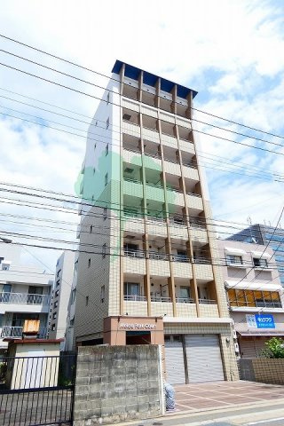 メルカパークコート