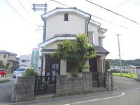 川西市東畦野4丁目3の8　中古一戸建ての画像