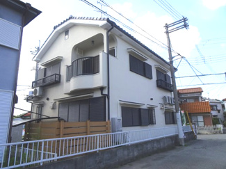 【外観】 | 川西市東畦野4丁目3の8　中古一戸建て