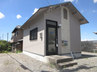 奈良市中山町西３丁目の事務所の画像