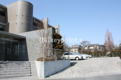 【その他共用部分】 | ＷＡＬＬＳ富士見台