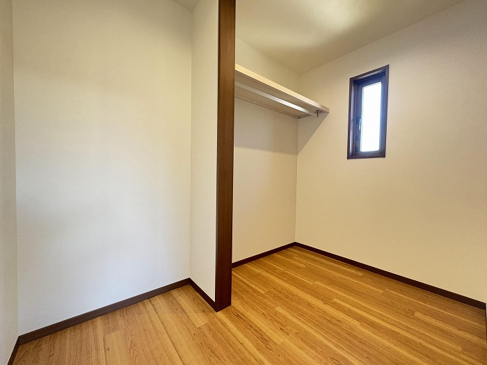 春日井市坂下町５丁目の収納