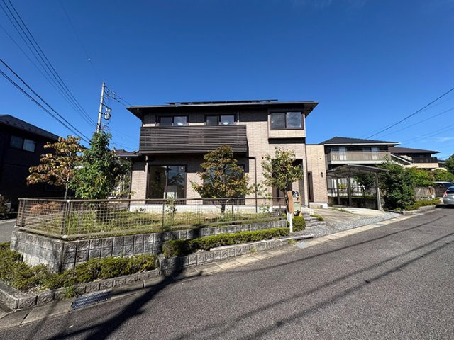 春日井市坂下町５丁目