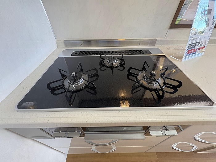 春日井市坂下町５丁目のキッチン