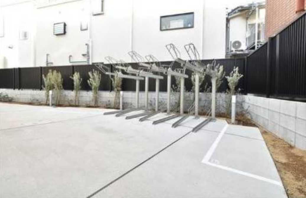 エルファーロ駒沢大学　ペット相談　敷金礼金0　駒沢公園徒歩圏内のその他共用部分