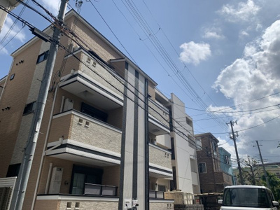 【その他】 | ワコーレヴィータ青木ウエスト