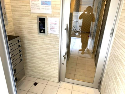 【その他共用部分】 | ワコーレヴィータ青木ウエスト