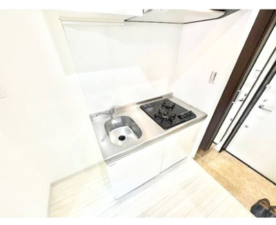 【キッチン】 | ワコーレヴィータ青木ウエスト