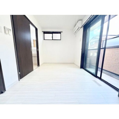 【洋室】 | ワコーレヴィータ青木ウエスト