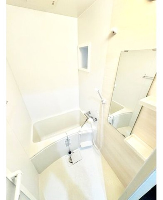 【浴室】 | ワコーレヴィータ青木ウエスト