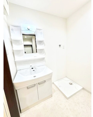 【洗面所】 | ワコーレヴィータ青木ウエスト