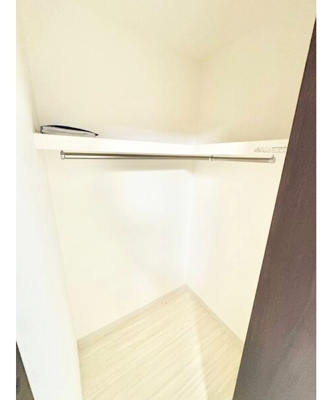 【収納】 | ワコーレヴィータ青木ウエスト