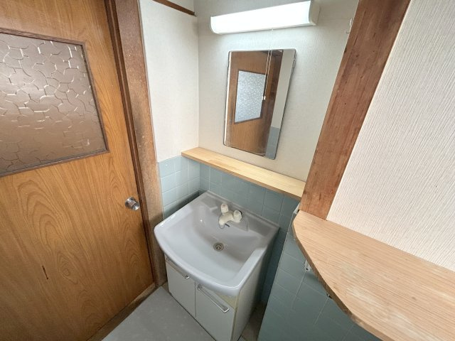 安川貸家のその他