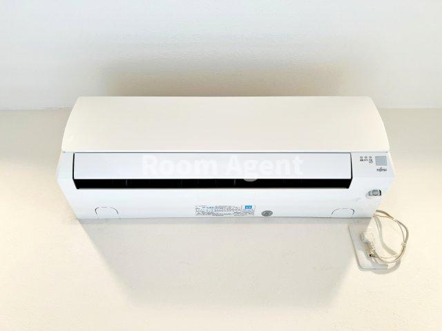 ハーモニーテラス志賀町のその他