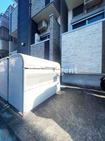 ハーモニーテラス志賀町のその他