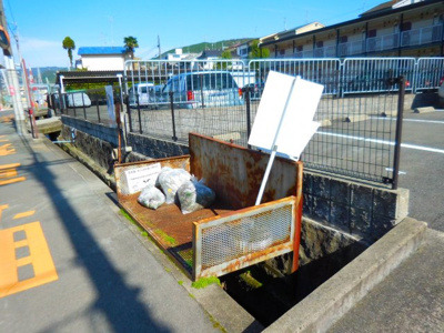 【その他共用部分】 | レオパレスOptim安満