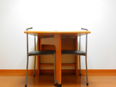 【内装】 | レオパレスOptim安満