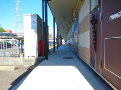 【その他】 | レオパレスOptim安満