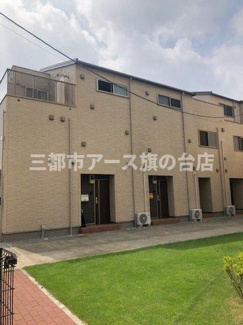 【外観】 | ＲＳリッジ・サウス