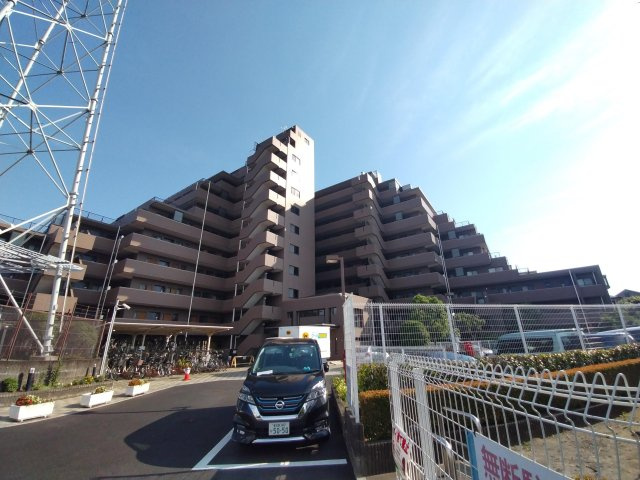 【間取り】ジェム草加ガーデニア 